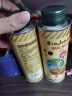 碧欧奇意大利进口核桃油宝宝辅食用油250ml/瓶冷榨佐餐油儿童营养用油 实拍图