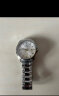 天王（TIAN WANG）手表男 钢带夜光商务自动机械男表白色GS5976S.D.S.W 晒单实拍图