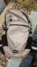 鹰图登山包男女户外徒步包运动双肩包大容量爬山轻便旅行通勤水袋背包 灰色 25升背包+防雨罩 晒单实拍图