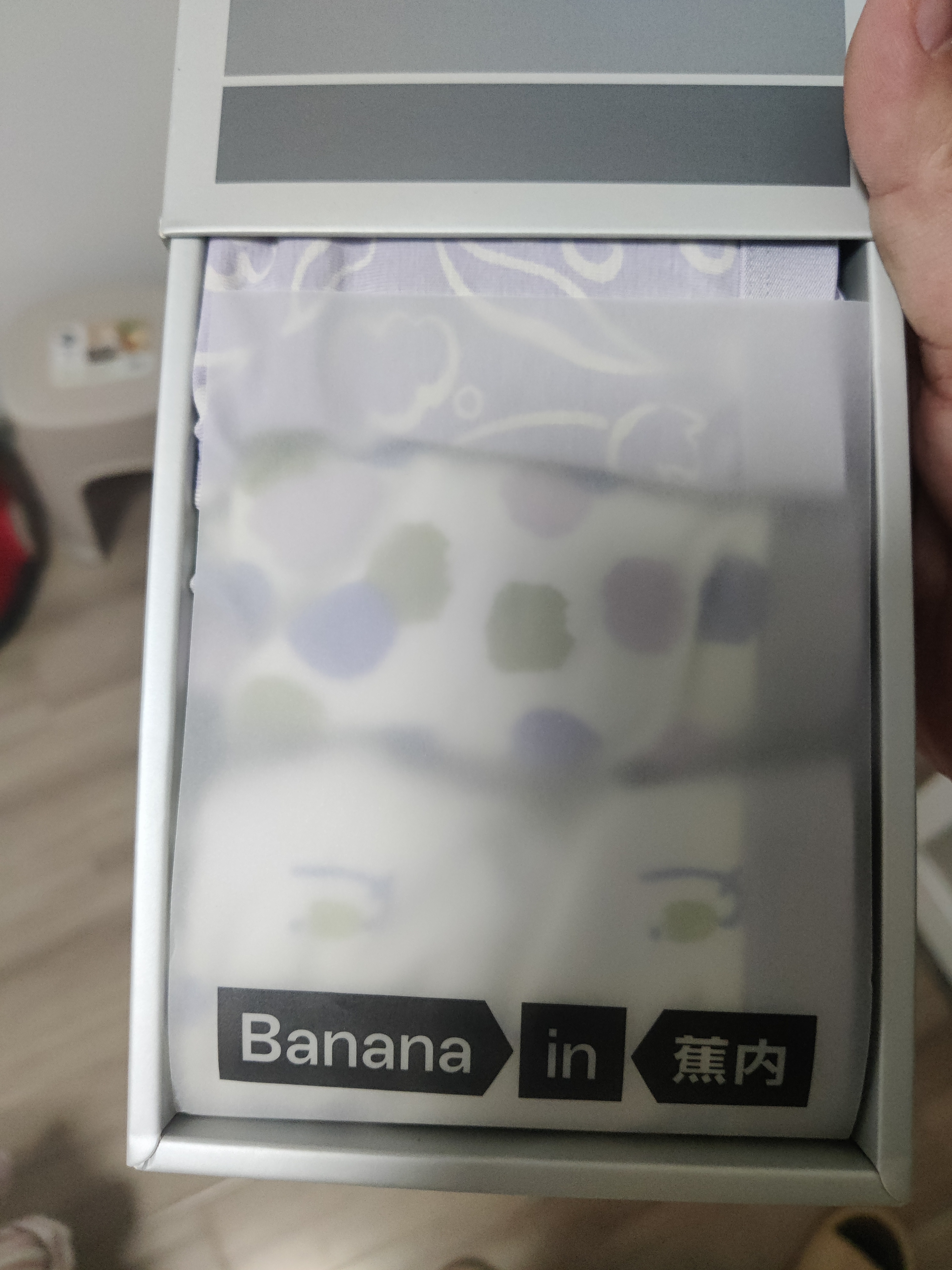 蕉内501C儿童内裤男女童大童10A抗菌青少年发育期平角三角裤宝宝内衣 实拍图