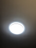 松下（Panasonic）LED灯吸顶灯卧室灯餐厅阳台厨房灯现代简约灯具 圆形灯饰18瓦 晒单实拍图