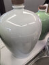 宝福祥 酒坛子景德镇陶瓷家用密封窖藏空酒坛子酒壶泡酒瓶存储酒罐 珍藏-3斤装青色1.5L 实拍图