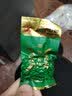 海堤（SEA DYKE）中茶海堤茶叶乌龙茶清香型铁观音罐装252g 实拍图