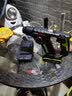 威克士电动工具附件套装冲击钻电钻电锤使用 WA1631【电锤附件套装】 实拍图