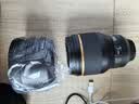 PENTAXPENTAX-D FA单反相机镜头 适用于宾得K-1 Mark II K-1 K-3 III  宾得DFA85mmF1.4 实拍图