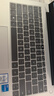 嘉速适用华为MateBook D14/D14SE键盘膜 14英寸笔记本电脑键盘保护贴膜防尘罩 轻薄不掉落 实拍图