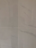 雷帝水泥基CG2WA填缝剂彩色抗污防霉卫生间厨房室户外墙露台地暖瓷砖 1688银影灰 实拍图