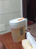 逸居客【2.5L】冰箱凉水壶大容量冷水壶耐热泡茶壶柠檬水扎壶日式冰水壶 简约冷水壶【2.5L】 2.5L 实拍图