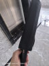 天玮伞业（Tianwei umbrella）全自动大号双层抗风雨伞双人加大加固高端超大雨伞 经典黑 晒单实拍图