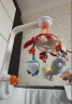 Tumama Kids婴儿床铃0-1岁旋转摇铃床头挂件宝宝早教音乐玩具满月礼物 实拍图