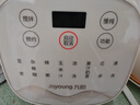 九阳低音破壁家用轻音全自动豆浆机降噪榨汁料理机1.2L五谷杂粮1-3人用多功能破壁机P108国家补贴 实拍图
