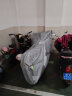海勒佰姿（Helbas）摩托车车衣踏板电动车车罩电瓶车防雨罩防晒通用车套遮阳盖布 晒单实拍图