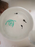 六品堂漂浮笔水中画画悬浮笔遇水漂浮水上作画白板笔孩子神奇画笔可擦可漂彩色水性飘浮笔水画创意趣味 漂浮笔8色+勺子 实拍图