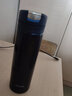 虎牌（TIGER）保温杯保冷杯节日礼品男女同款MMX-A031AI 蓝色300ml 实拍图