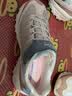 Skechers斯凯奇自营儿童奶茶熊童鞋秋冬女童运动鞋大童跑鞋熊猫鞋302526L 实拍图
