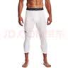 安德玛（Under Armour）HeatGear Armour男子透气训练运动紧身七分裤1361588 实拍图