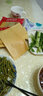 沂蒙公社小米杂粮煎饼多口味组合山东特产粗粮主食开袋即食方便食品 煎饼组合*2 实拍图