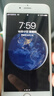 元里方苹果6屏幕总成适用iphone7 8 6p 6s plus x手机触摸外屏液晶显示屏安装 苹果6屏幕总成【白色】 不带配件（已测试） 实拍图