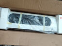 格力（GREE）浴室暖风机家用壁挂取暖器防水居浴两用电暖气浴室卧室电热取暖器高效速热节能暖电暖器 NBFC-X6021 【机械款】 实拍图
