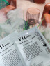 VIICODE眼膜贴消眼袋淡熬夜黑眼圈细纹泪沟肿眼泡干纹抗皱淡化氧眼贴6对 实拍图