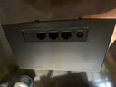 普联 AX5400无线高速Mesh路由器千兆双WAN wifi6 5G双频 IPTV接口 TL-XDR3050易展版 实拍图