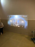 爱国者（aigo）H51 投影仪家用 投影机 智能家庭影院（画面自动对焦 自动梯形校正 封闭式光机 1080P高清高亮) 实拍图