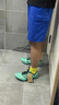 海尔斯（HEALTH） 钉鞋田径中短跑跑鞋男女学生专业比赛运动田径钉子鞋181S 181s水青色 42 实拍图