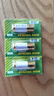 松然12V23A电池27A12伏A23S/L1028F/L828门铃23A12V/12V27A吊灯车库卷帘门遥控器a27s小电池 23A12V3粒 实拍图