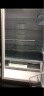 日立（HITACHI）日本原装进口冰箱法式多门电冰箱 黑科技真空冰温保鲜 自动制冰 美味速冻 WIFI智能远程控制 电动门旗舰机735升R-ZXC750KC 水晶镜色 实拍图