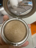 诗佩妮（Spenny） 美肌V脸修容粉双色珠哑光高光阴影组合粉饼鼻影遮瑕修颜侧影礼物 05# 古铜棕（7.5g） 实拍图