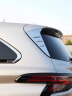 奥科麦适用于2024款丰田赛那尾翼侧翼盖改装塞纳运动饰条格瑞维亚汽车用 赛那SIENNA/格瑞维亚(亮黑款) 晒单实拍图
