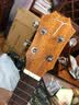 Tom单板初学者尤克里里单板桃花心木乌克丽丽学生男女儿童ukulele 23英寸单板TUC200 实拍图