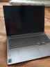 联想笔记本电脑小新Pro16超能本 高性能标压酷睿i9 16英寸轻薄本 32G 1T 2.5K高刷护眼屏 灰 游戏办公 实拍图