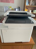 惠普（HP） M427dw打印机A4黑白激光多功能一体机双面打印 批量复印扫描 无线/有线办公家用 427dw（打印复印扫描）标配 实拍图