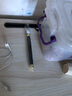 龙榜 玻璃瓷砖两用刀 切割瓷砖刀 金刚石划厚玻璃刀 玻璃切割注油式滚轮玻璃刀 玻璃瓷砖两用刀（黑铁柄） 实拍图