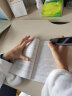 纽曼N3词典笔4.0 PRO 英语翻译笔点读笔 电子词典中小学翻译机 学习机扫读查词学生黑色新年礼物 实拍图