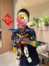 乐高（LEGO）积木拼装幻影忍者71765 忍者超级组合机甲儿童玩具手办儿童节礼物 实拍图