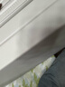 曼龙【限时活动】可折叠PU爬行垫加厚室内游戏地垫XPE环保婴儿爬爬垫 【IXPE内芯】星际彩虹180*200*4cm 实拍图