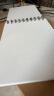 得力(deli)A4/40张牛皮纸款专业美术素描本速写本 彩铅绘画本涂鸦本中性笔活动自动铅笔可用考试礼物73357五一出游六一儿童节 晒单实拍图