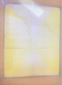 冰禹 BYQ-715 工业吸油棉（100片) 吸油片 强力清洁吸油垫擦拭布 灰色40cm*50cm*2mm 晒单实拍图