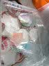 三年二班咕卡全套材料包工具套装贴画贴纸卡片超值随心配diy手账男女孩送闺蜜同学生日礼物【方盒装174件套】伴手礼 实拍图