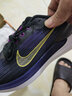 耐克（NIKE）男鞋 2026春季新款训练跑鞋缓震透气运动鞋轻便低帮网面跑步鞋 金标黑武士/黑金款热推 /晒图-10 43 (内长275mm) 实拍图
