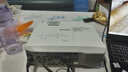 Epson爱普生投影仪二手家用全高清 商用办公会议投影机激光电视长焦超短焦便携1080P家庭影院4K 95新CB-965H【3500流明 对比度1万:1 实拍图