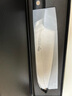 MAD SHARK厨师刀德国菜刀单刀日本式杀鱼刀刺身刀西餐寿司料理刀具三德刀 DJD501三德刀 实拍图