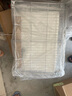 悍高厨房橱柜拉篮抽屉式航空铝调味篮碗架收纳不锈钢碗碟篮双层碗篮 梵幕系列 850柜 2层 大容量收纳款 实拍图