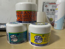 老奶奶臭脚粉（Gran’s remedy）新西兰进口Gran's remedy老奶奶除鞋臭脚臭运动粉除脚汗净化除味 50g 3罐 【薄荷+花香+原味】 实拍图