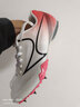 海尔斯（HEALTH） 钉鞋田径中短跑跑鞋男女学生专业比赛运动田径钉子鞋181S 181s白渐红 39 实拍图