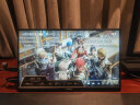 ARZOPA 14英寸便携式显示器  电脑笔记本副屏双Type-C一线switch PS4/5显示屏  实拍图