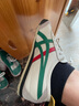 Onitsuka Tiger鬼塚虎经典复古休闲鞋男女鞋舒适百搭鞋子MEXICO 66™ 1183C102 米色 37 实拍图