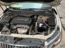 博世（BOSCH）汽车电瓶蓄电池AGM系列启停电瓶AGM70 12V以旧换新车型咨询客服 实拍图